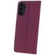 Smart Soft case for iPhone 11 burgundy