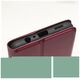 Smart Soft case for iPhone 11 burgundy