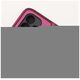 Smart Soft case for iPhone 11 burgundy