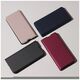 Smart Soft case for iPhone 11 burgundy