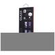 Tempered glass 6D for Samsung Galaxy S21 FE 5G czarna ramka