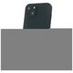 Silicon case for iPhone 14 Pro Max 6,7&quot; black