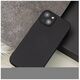 Silicon case for iPhone 14 Pro Max 6,7&quot; black