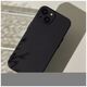 Silicon case for iPhone 14 Pro Max 6,7&quot; black