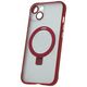 Mag Ring case for iPhone 14 6,1&quot; red