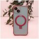 Mag Ring case for iPhone 14 6,1&quot; red