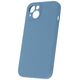 Mag Invisible case for iPhone 14 Plus 6,7&quot; pastel blue