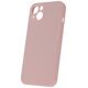 Mag Invisible case for iPhone 14 Plus 6,7&quot; pastel pink