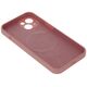 Mag Invisible case for iPhone 14 Plus 6,7&quot; pastel pink