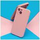 Mag Invisible case for iPhone 14 Plus 6,7&quot; pastel pink