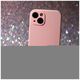 Mag Invisible case for iPhone 14 Plus 6,7&quot; pastel pink