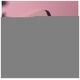 Mag Invisible case for iPhone 14 Plus 6,7&quot; pastel pink