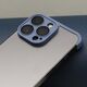 TPU mini bumpers with camera protection for iPhone 14 Pro 6,1&quot; blue