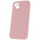 Mag Invisible case for iPhone 14 Plus 6,7&quot; pastel pink