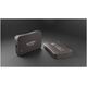 Goodram SSD disc 256GB HL200 USB Type-C + A