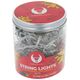 String light 100LED 8m multicolor Forever Light