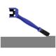 Bike chain cleaner brush Forever Outdoor blue