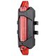 Bicycle light set Basic BLG-100 Forever Outdoor