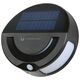 SUNARI Solar Lamp LED FLS-13 32*SMD PIR 6W 300lm 3000K 1200mAh Li-ion Forever Light