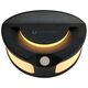 SUNARI Solar Lamp LED FLS-13 32*SMD PIR 6W 300lm 3000K 1200mAh Li-ion Forever Light