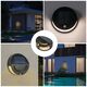 SUNARI Solar Lamp LED FLS-13 32*SMD PIR 6W 300lm 3000K 1200mAh Li-ion Forever Light