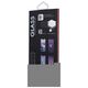 Tempered glass 6D for Samsung Galaxy A54 5G black frame