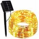 SUNARI Solar Lamp LED FLS-82 Copper wire 22m 600mAh Li-Ion Forever Light