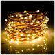 SUNARI Solar Lamp LED FLS-82 Copper wire 22m 600mAh Li-Ion Forever Light