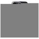 Shine case for Samsung Galaxy A54 5G transparent