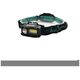 LED Headlamp Sporty XP-E 3W + COB 3W 160lm 1200mAh Forever Light