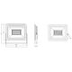 Worklight LED 1x100W 6000K with tripod Forever Light