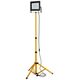 Worklight LED 1x100W 6000K with tripod Forever Light