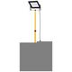 Worklight LED 1x100W 6000K with tripod Forever Light