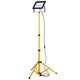 Worklight LED 1x100W 6000K with tripod Forever Light