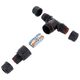 Outdoor Cable Connector 1/2 Forever Light