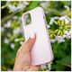 Satin case for Samsung Galaxy S23 pink