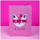 Universal Kitty 2 case for tablet 9-10”