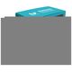 SUNARI Solar Lamp LED FLS-06 COB PIR 8W 600lm 6000K 1800mAh Li-Ion Forever Light