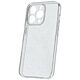 Shine case for iPhone 14 Pro 6,1&quot; transparent