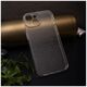 Shine case for iPhone 11 transparent