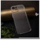 Shine case for iPhone 14 Pro 6,1&quot; transparent