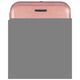 Smart Diva case for iPhone 11 rose-gold