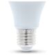 LED Bulb E27 A60 6W 230V 3000K 480lm Forever Light