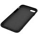 Silicon case for Samsung Galaxy M13 4G black