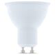 LED Bulb GU10 1W 230V 4500K 90lm 38° Forever Light