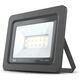 Floodlight LED PROXIM II 10W |6000K| IP66 Forever Light