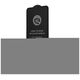 Tempered glass 6D for Xiaomi Redmi Note 9 Pro / 9 Pro 5G / 9 Pro Max / 9s / Mi 10i 5G / Mi 10T LITE 5G / Mi 10T PRO 5G / Poco F2 Pro / Poco M2 PRO / Poco X3 / Poco X3 NFC / Samsung NOTE 10 LITE / M51 / A71 black frame