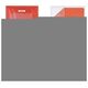 Tempered glass 6D for Xiaomi Redmi Note 9 Pro / 9 Pro 5G / 9 Pro Max / 9s / Mi 10i 5G / Mi 10T LITE 5G / Mi 10T PRO 5G / Poco F2 Pro / Poco M2 PRO / Poco X3 / Poco X3 NFC / Samsung NOTE 10 LITE / M51 / A71 black frame