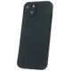 Silicon case for Samsung Galaxy M13 4G black