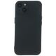 Silicon case for Samsung Galaxy M13 4G black